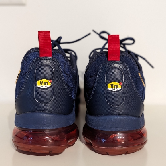 Nike Air VaporMax PlusOlympic - Picture 3 of 4